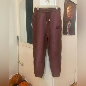 Jordan xs hight waist tall